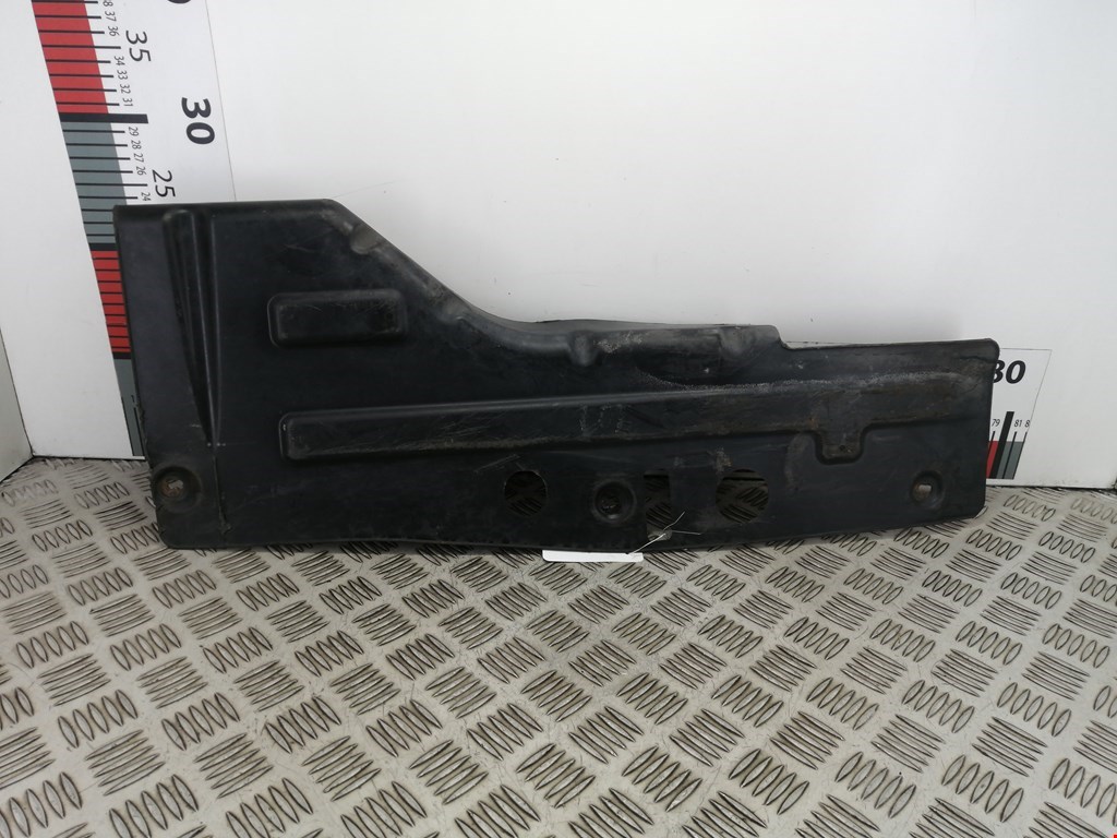 Защита антигравийная OPEL Astra J 2009-2017