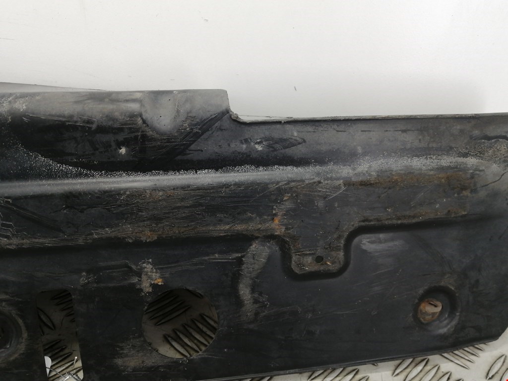 Защита антигравийная OPEL Astra J 2009-2017