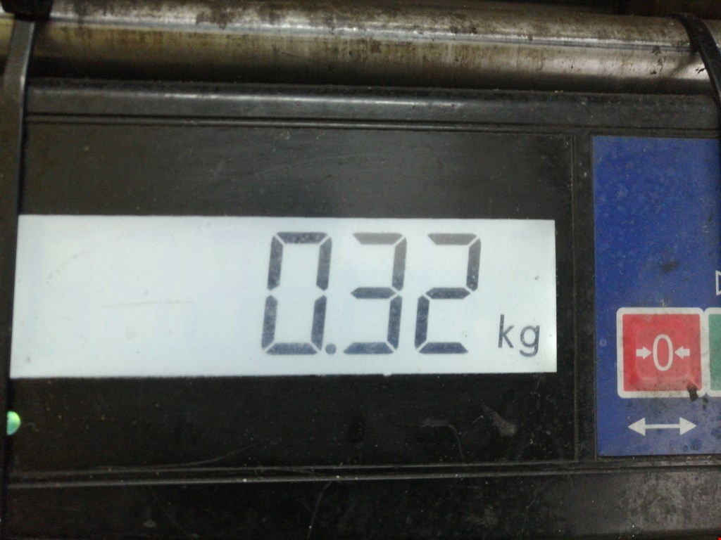 Защита антигравийная OPEL Astra J 2009-2017