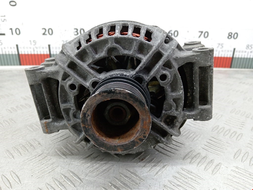 Генератор MERCEDES-BENZ C-Class C-klasse W203 2000-2007