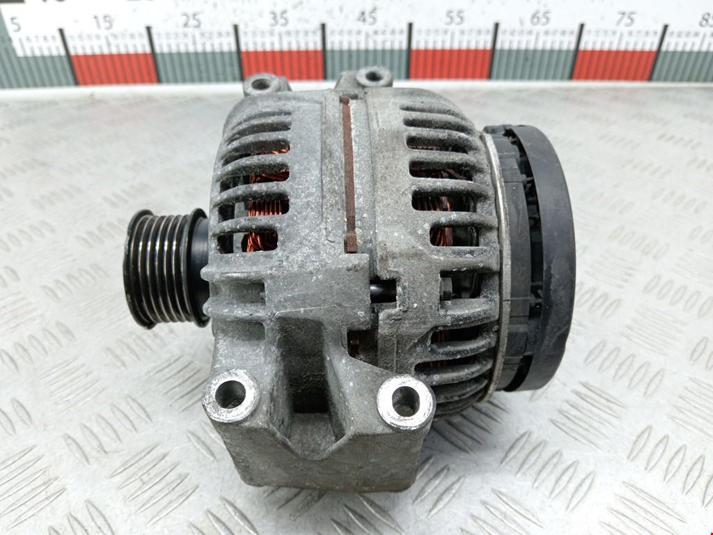 Генератор MERCEDES-BENZ C-Class C-klasse W203 2000-2007