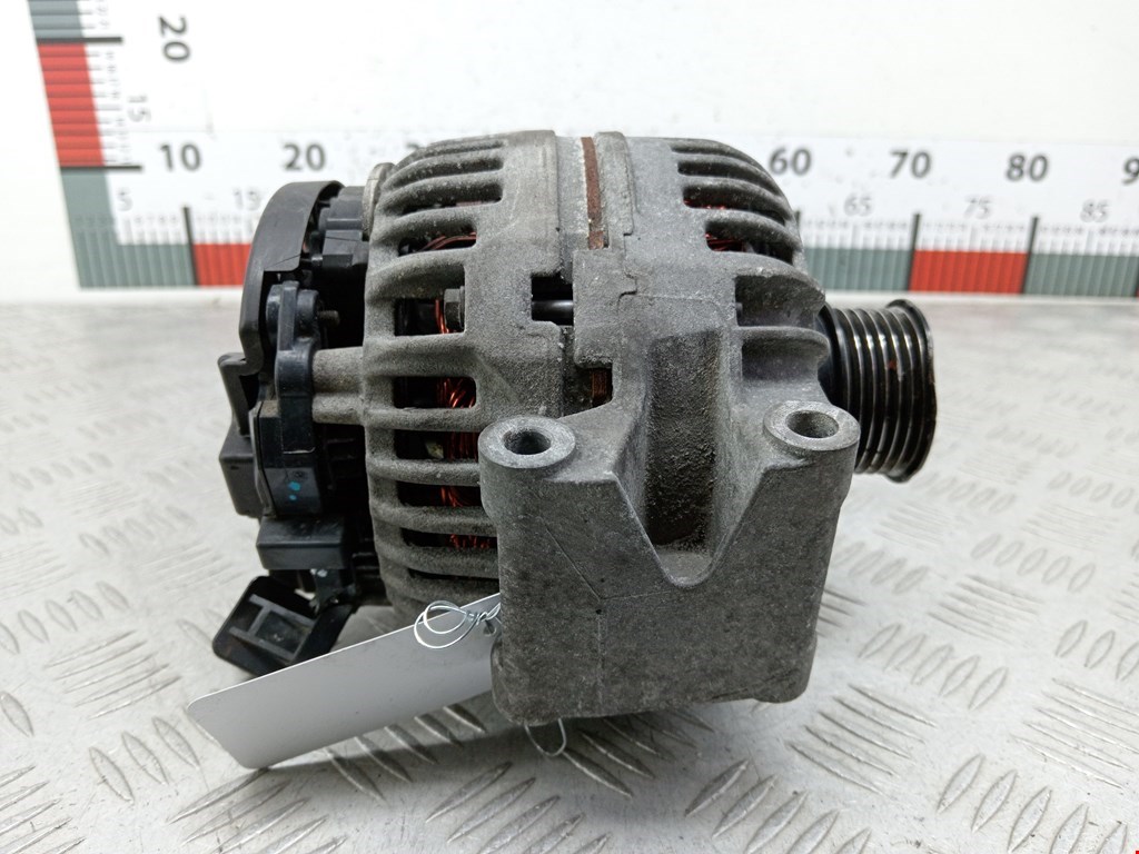 Генератор MERCEDES-BENZ C-Class C-klasse W203 2000-2007