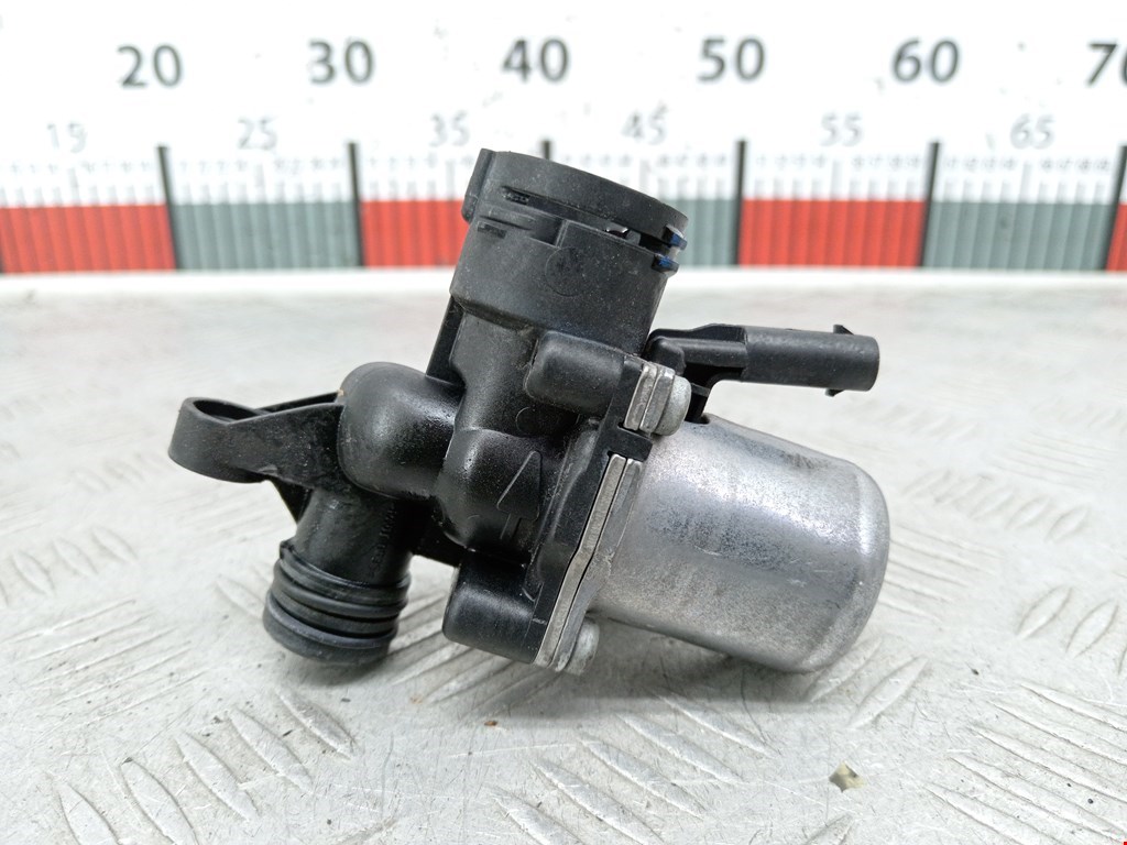 Кран отопителя (печки) Mercedes C-Class (W203) (2000-2008)