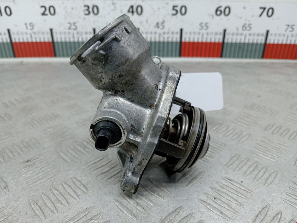 Корпус термостата MERCEDES-BENZ C-Class C-klasse W203 2000-2007
