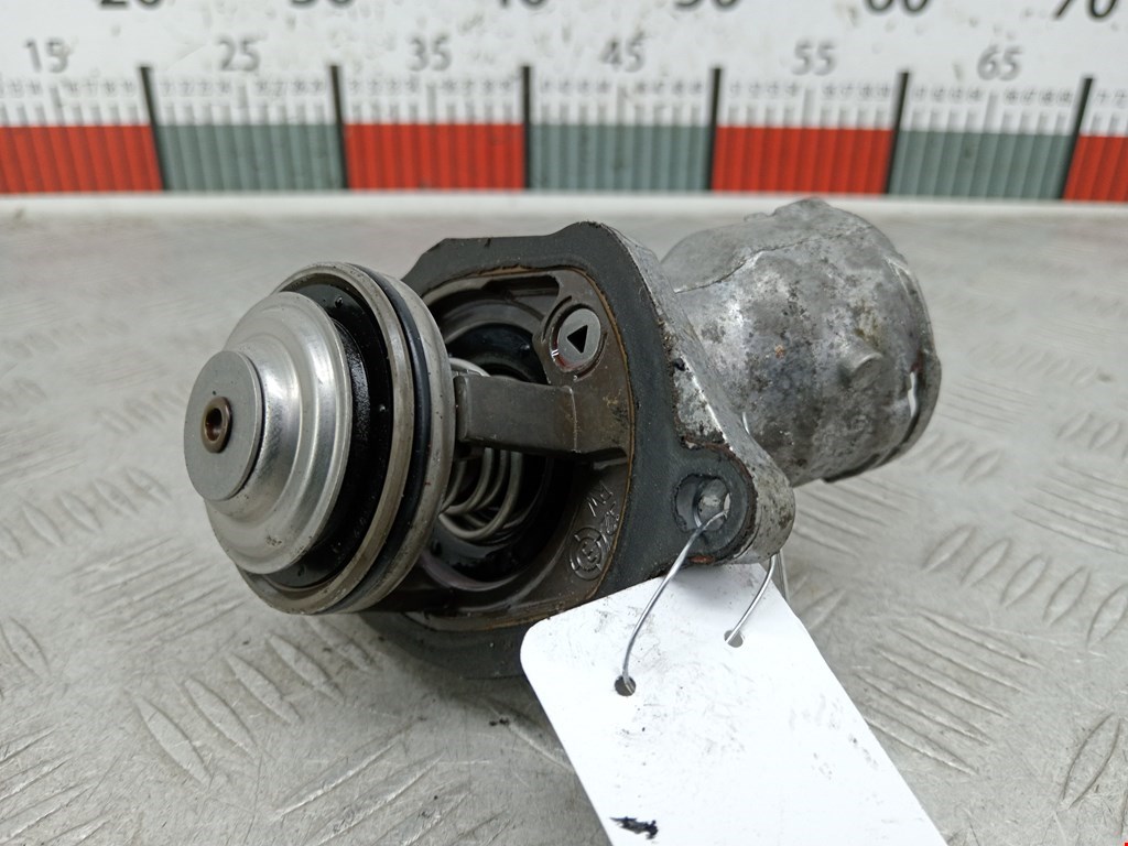 Корпус термостата MERCEDES-BENZ C-Class C-klasse W203 2000-2007