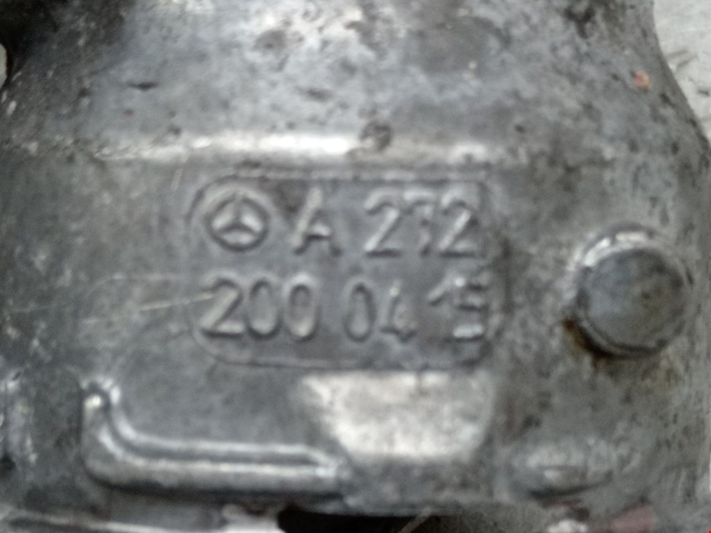 Корпус термостата MERCEDES-BENZ C-Class C-klasse W203 2000-2007