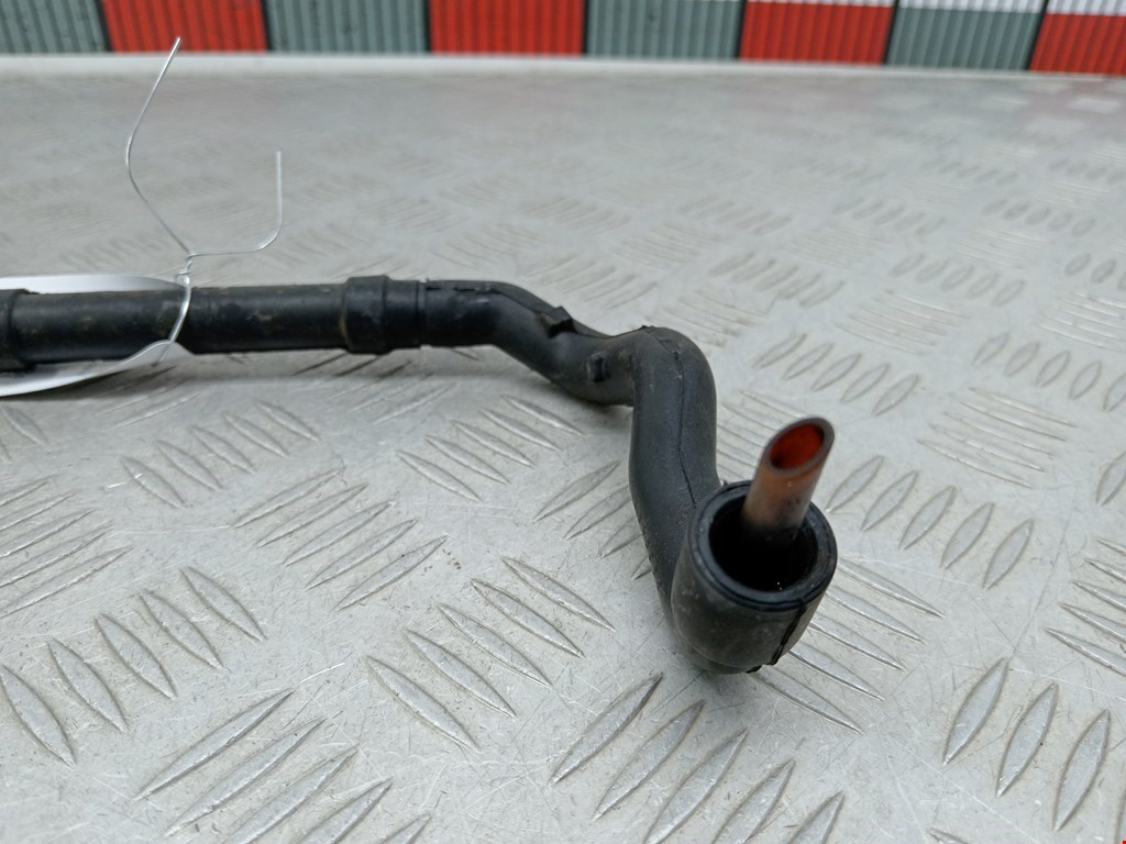 Трубка вакуумная MERCEDES-BENZ C-Class C-klasse W203 2000-2007