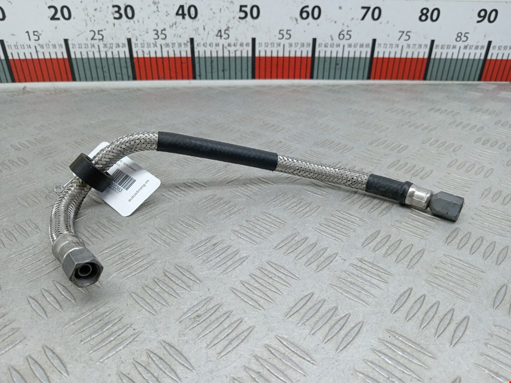 Трубка топливная MERCEDES-BENZ C-Class C-klasse W203 2000-2007