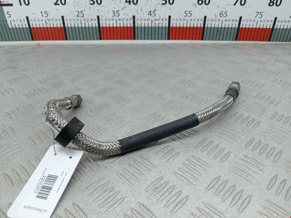 Трубка топливная MERCEDES-BENZ C-Class C-klasse W203 2000-2007