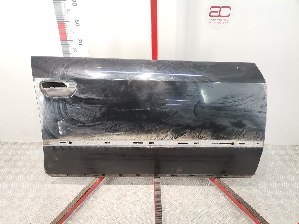 Дверь передняя правая AUDI A6 C5 1997-2004