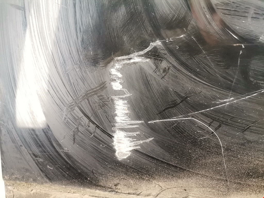 Дверь передняя правая AUDI A6 C5 1997-2004