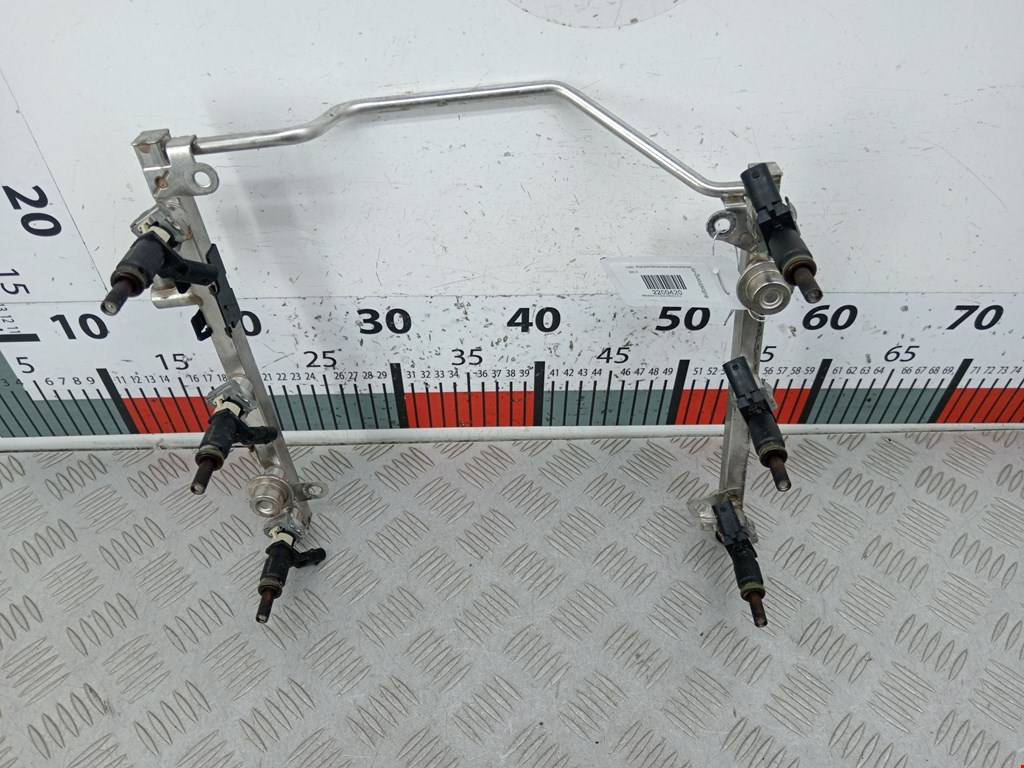 Форсунка дизельная электрическая MERCEDES-BENZ C-Class C-klasse W203 2000-2007