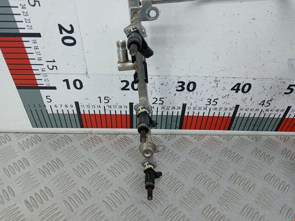 Форсунка дизельная электрическая MERCEDES-BENZ C-Class C-klasse W203 2000-2007