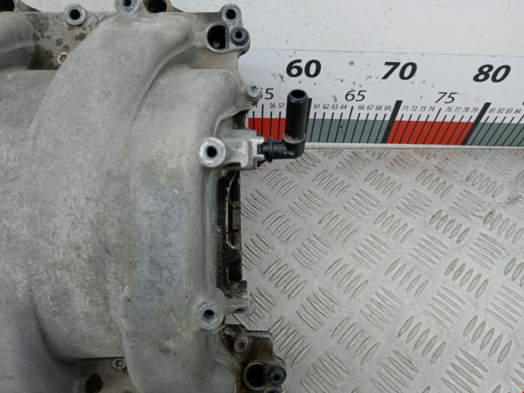 Коллектор впускной MERCEDES-BENZ C-Class C-klasse W203 2000-2007