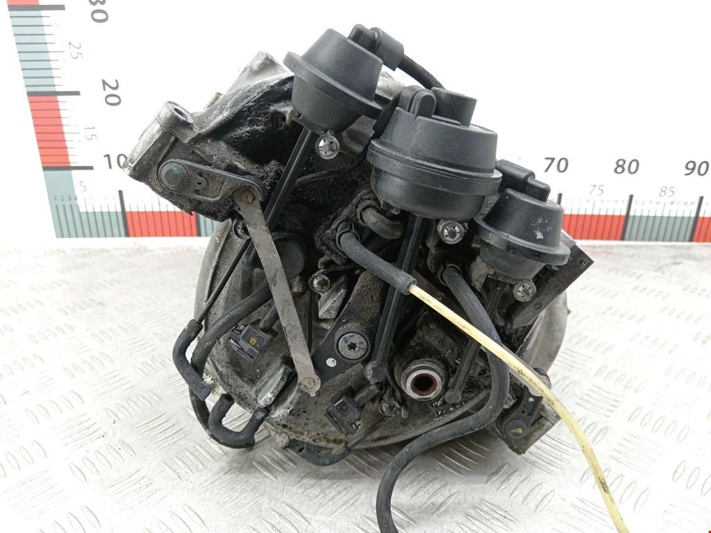 Коллектор впускной MERCEDES-BENZ C-Class C-klasse W203 2000-2007