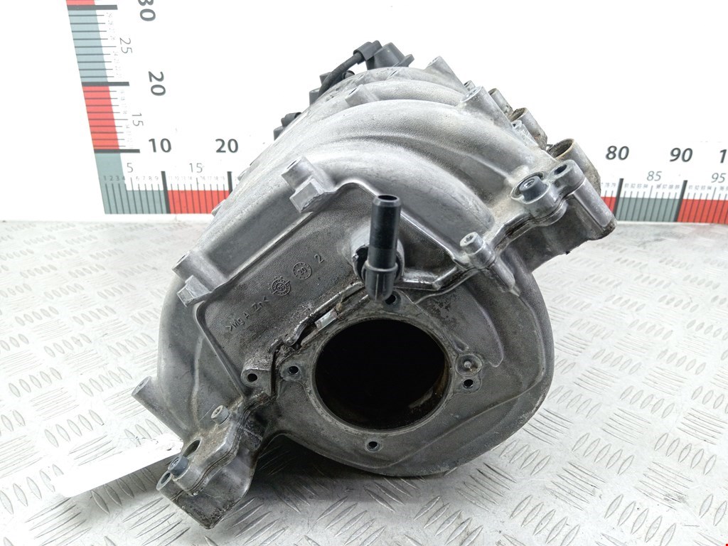 Коллектор впускной MERCEDES-BENZ C-Class C-klasse W203 2000-2007