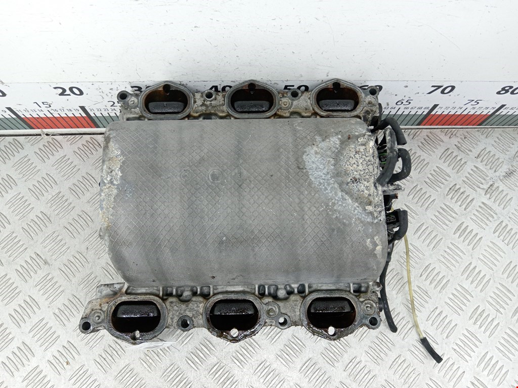 Коллектор впускной MERCEDES-BENZ C-Class C-klasse W203 2000-2007