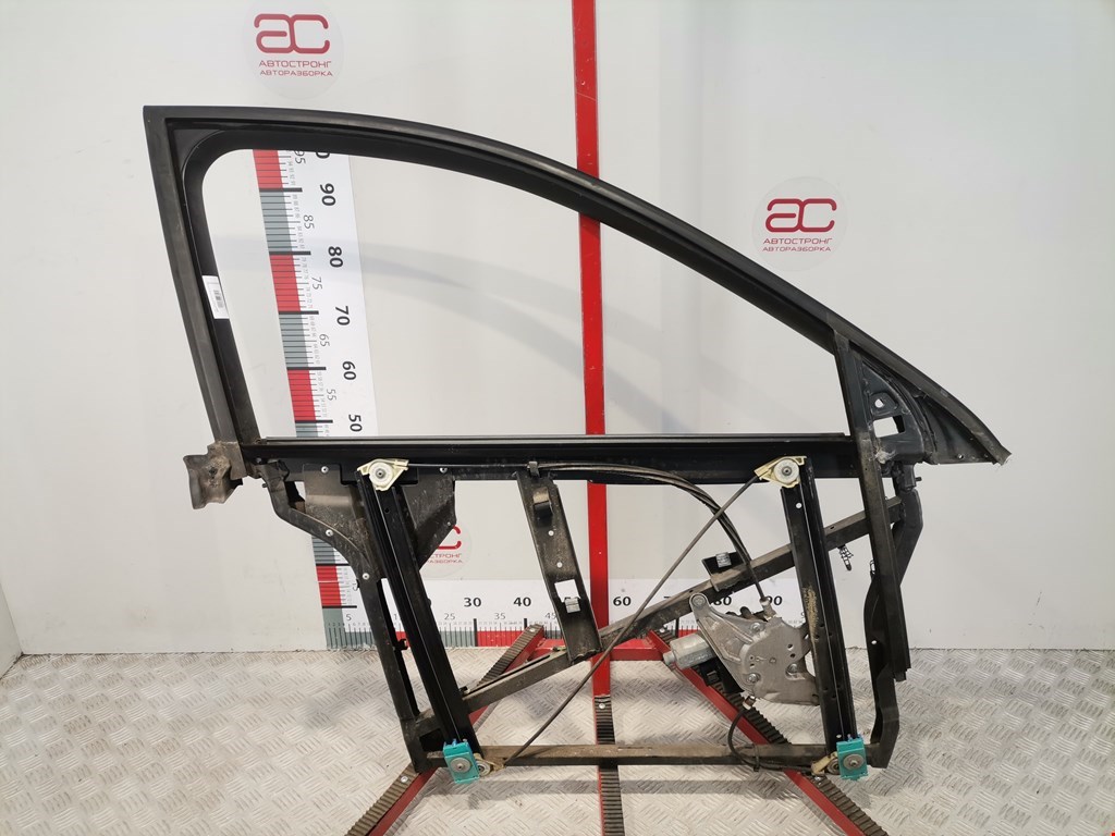 Стеклоподъемник передний правый AUDI A6 C5 1997-2004