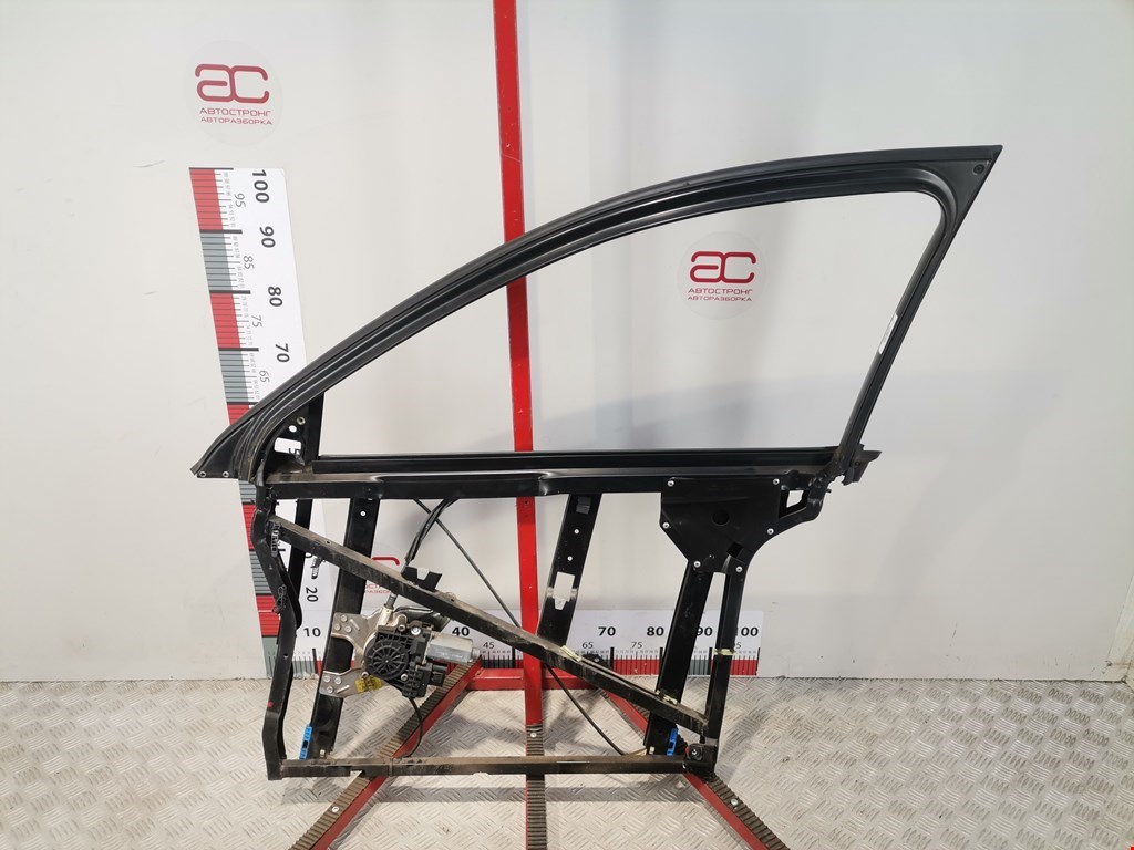 Стеклоподъемник передний правый AUDI A6 C5 1997-2004