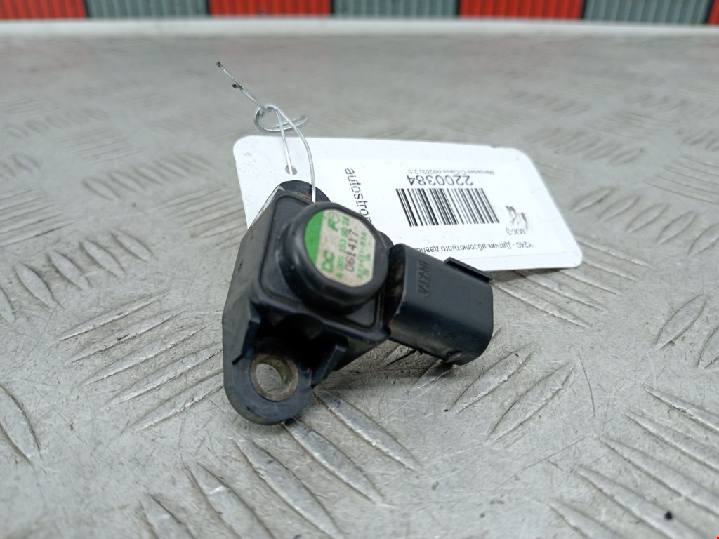 Датчик абсолютного давления MERCEDES-BENZ C-Class C-klasse W203 2000-2007