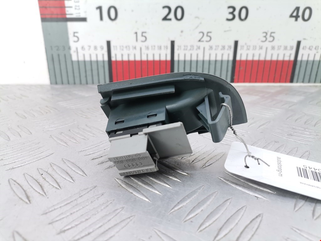 Кнопка стеклоподъемника AUDI A6 C5 1997-2004