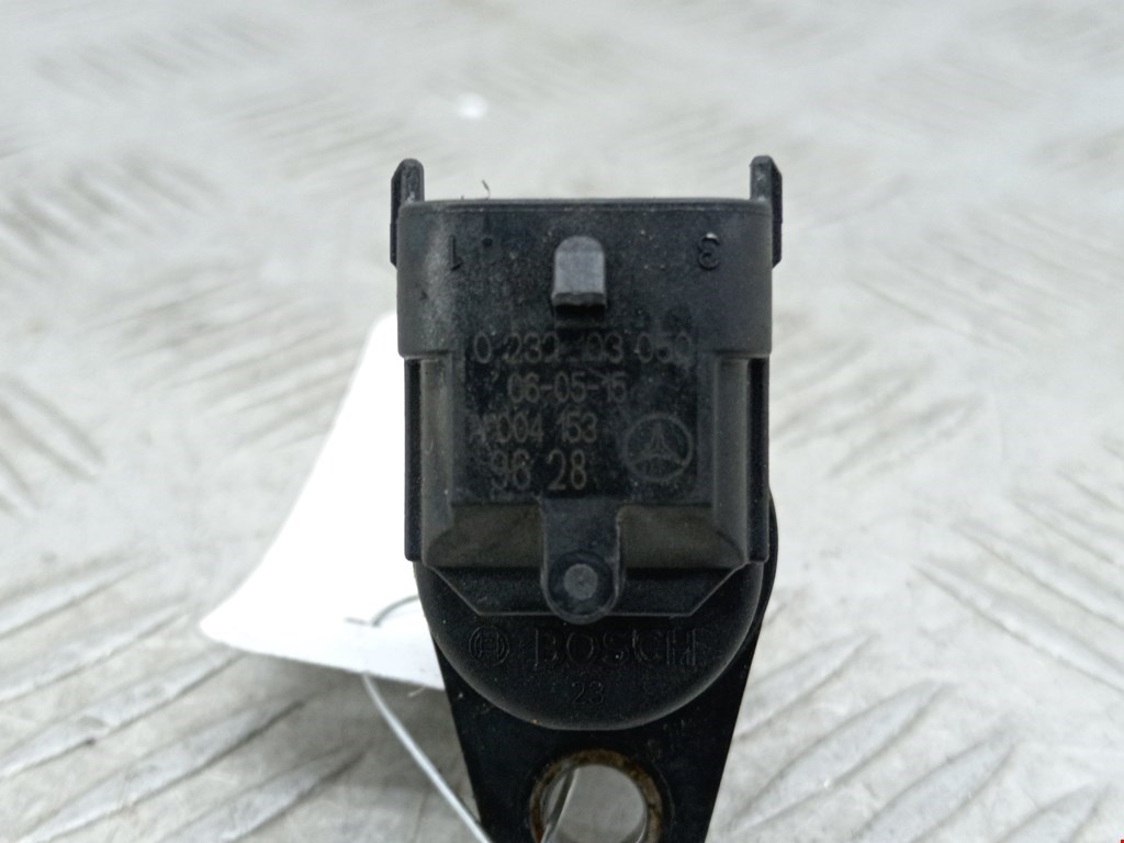 Датчик положения распредвала MERCEDES-BENZ C-Class C-klasse W203 2000-2007