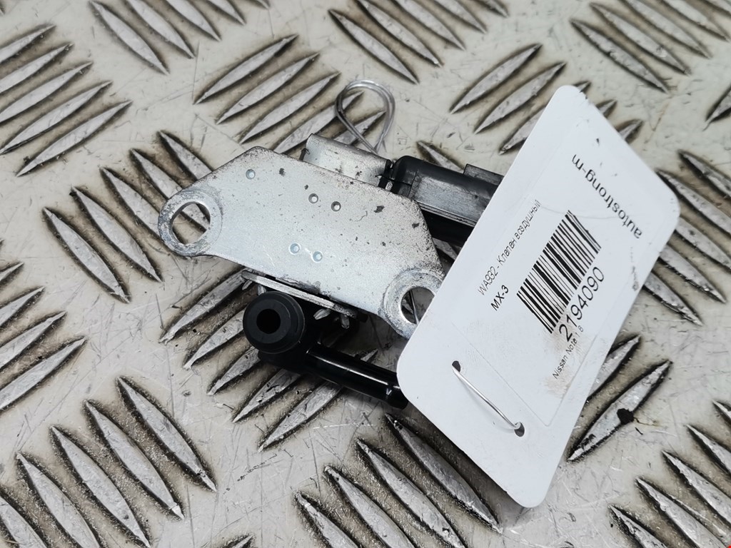 Клапан воздушного фильтра Nissan Note (E11) (2005-2013)