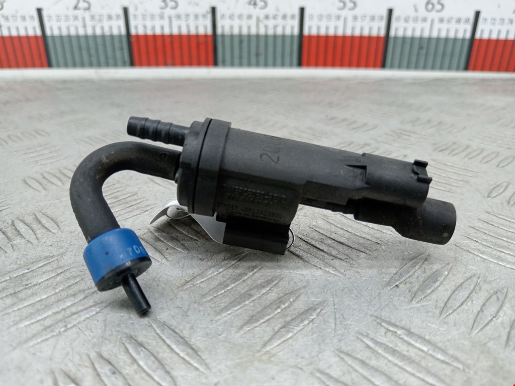 Клапан электромагнитный Mercedes C-Class (W203) (2000-2008)