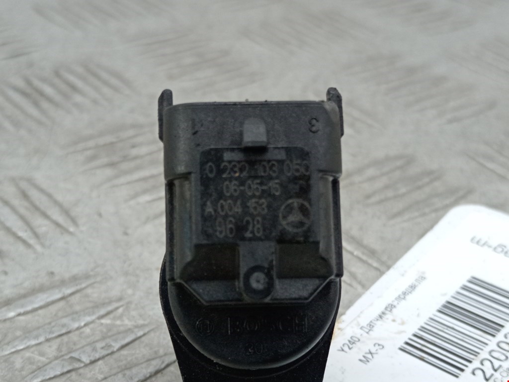 Датчик положения распредвала MERCEDES-BENZ C-Class C-klasse W203 2000-2007