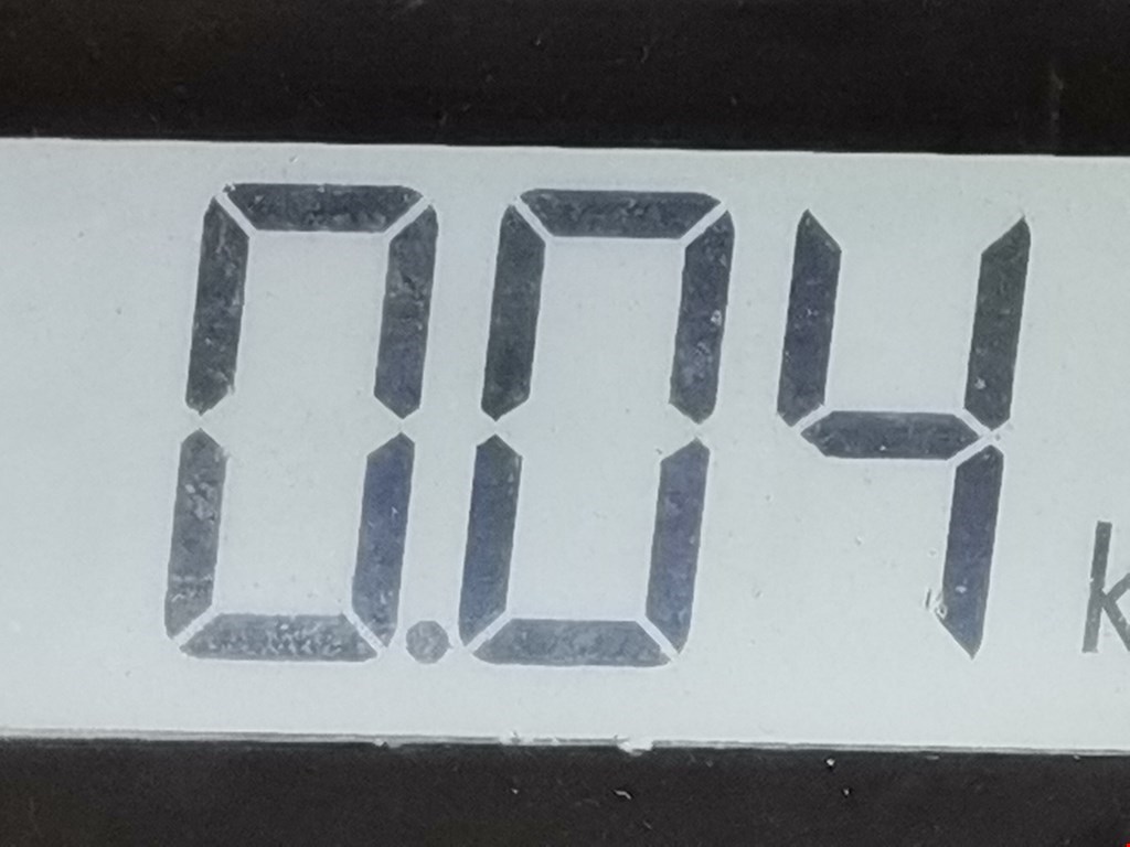 Датчик давления масла VOLKSWAGEN Golf IV 1997-2003