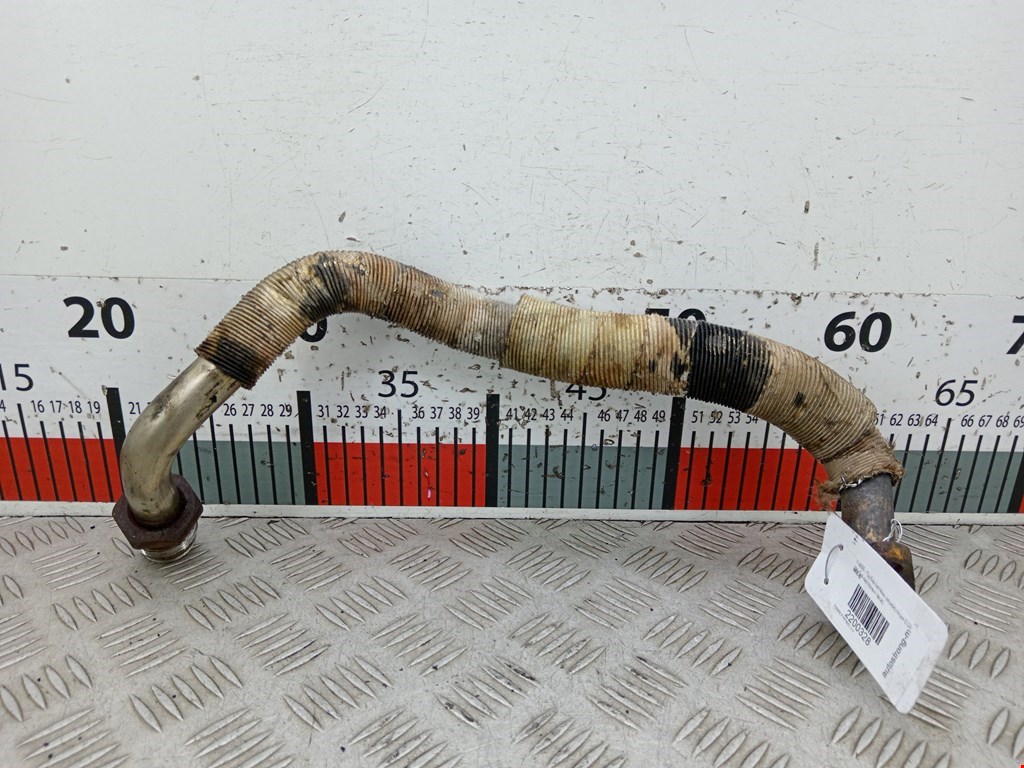 Трубка системы рециркуляции EGR Mazda Premacy (1999-2017)