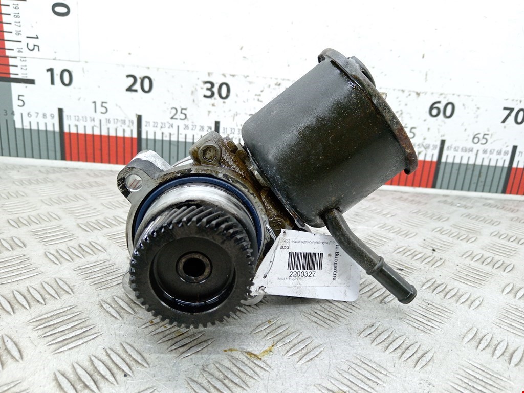 Насос гидроусилителя руля (ГУР) MAZDA Premacy CP 1999-2004