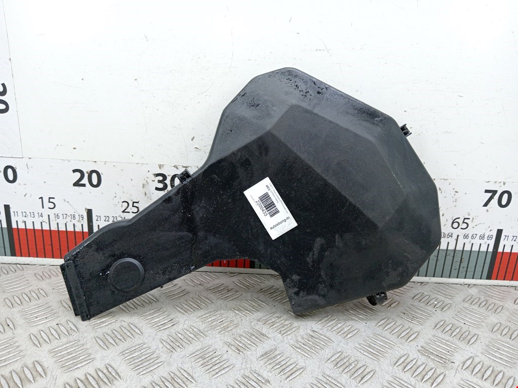 Кожух ремня (ГРМ генератора гидроусилителя помпы) Audi A6 C5 (1997-2005)