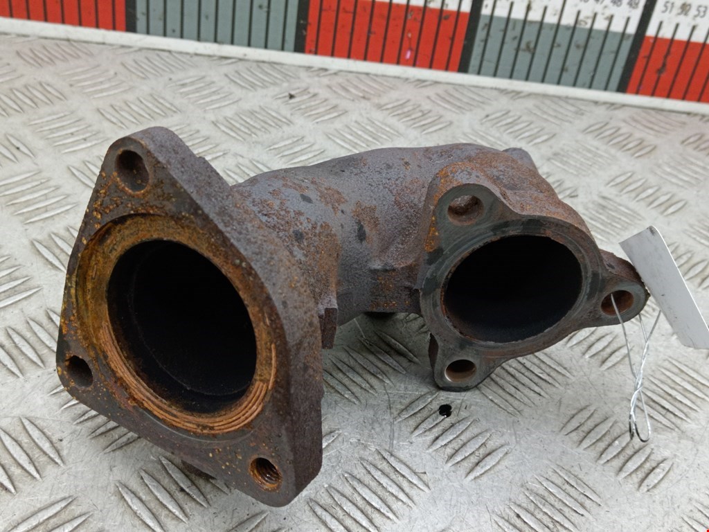 Коллектор выпускной MAZDA Premacy CP 1999-2004