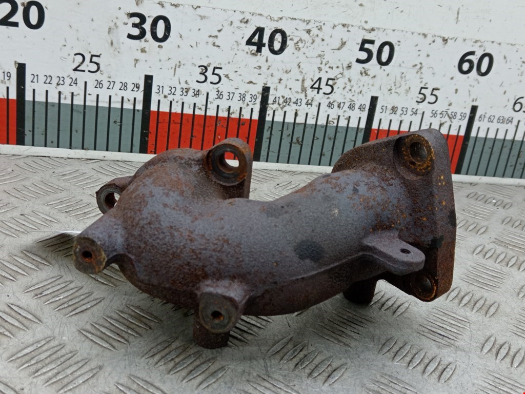 Коллектор выпускной MAZDA Premacy CP 1999-2004