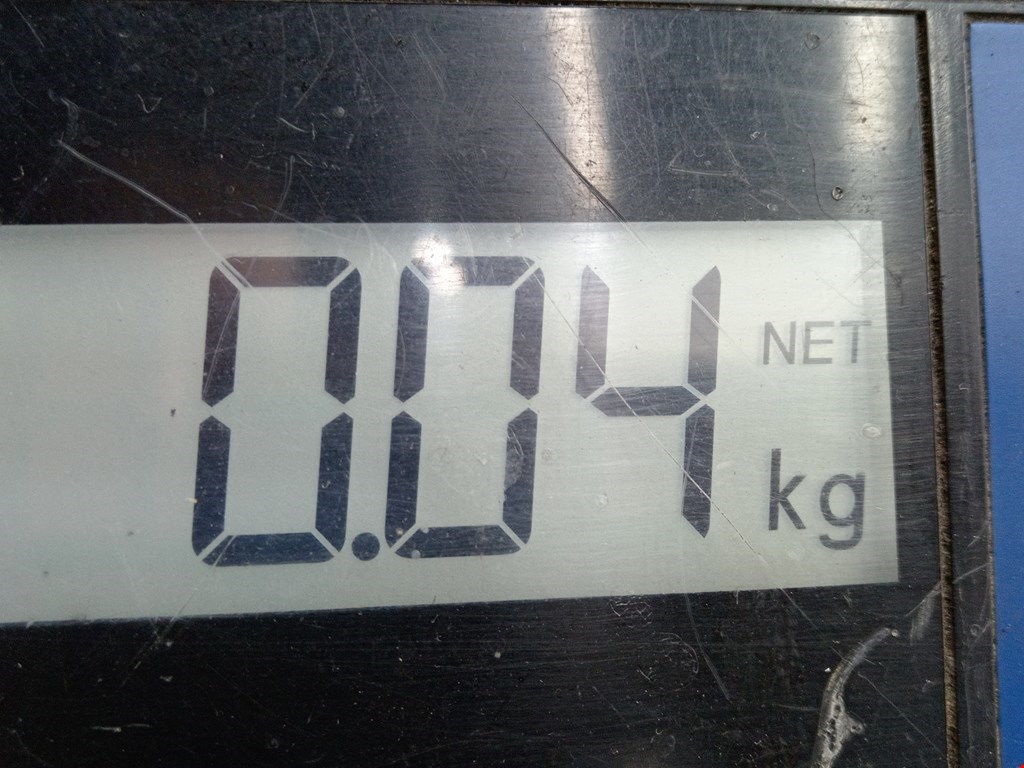 Датчик давления масла MAZDA Premacy CP 1999-2004