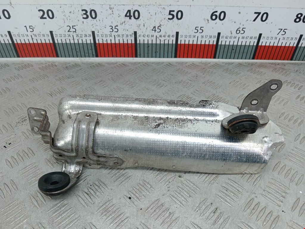 Экран тепловой MERCEDES-BENZ E-Class W211, S211 2002-2009