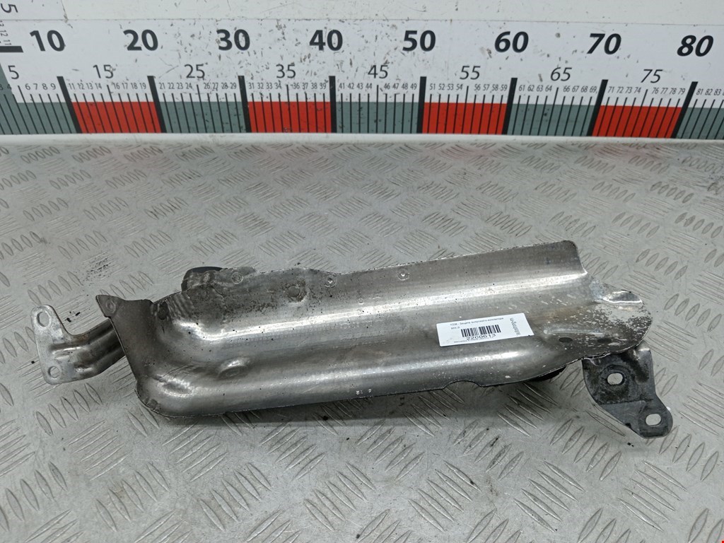 Экран тепловой MERCEDES-BENZ E-Class W211, S211 2002-2009