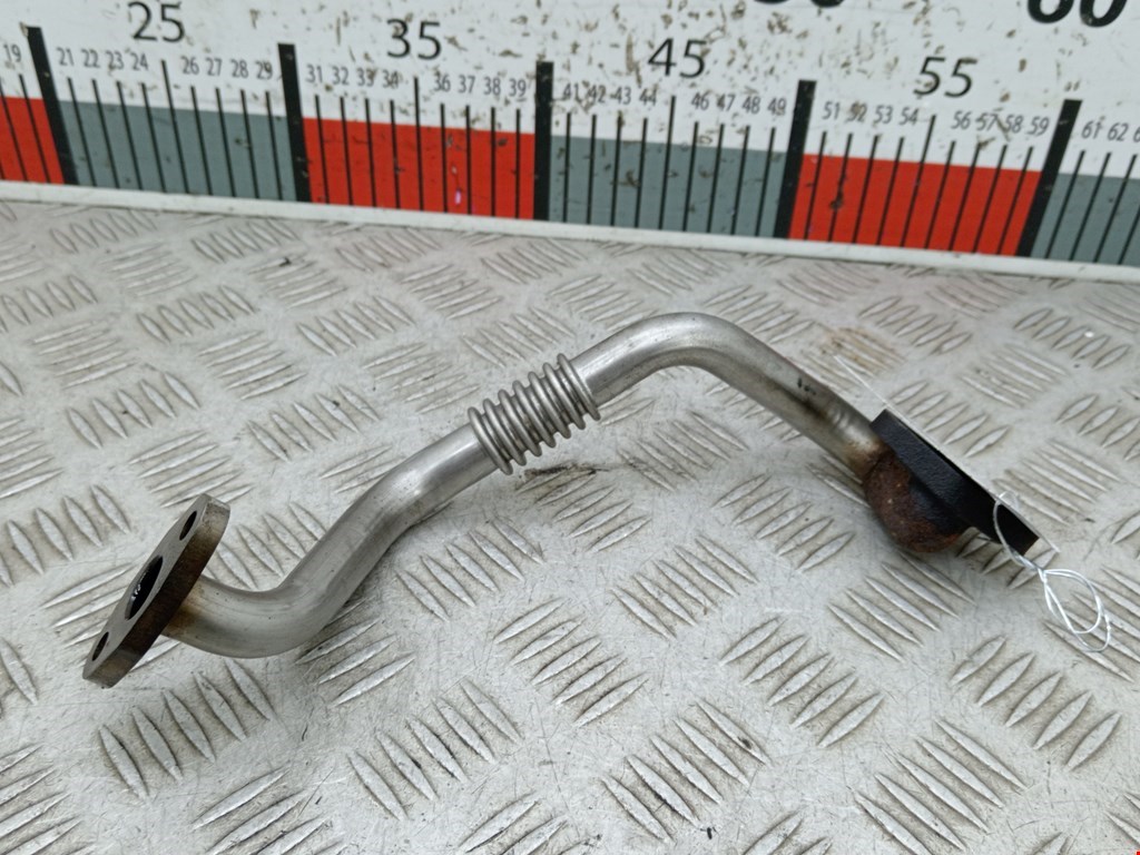 Трубка нагнетателя MAZDA Premacy CP 1999-2004