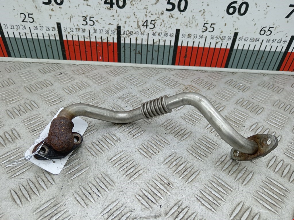 Трубка нагнетателя MAZDA Premacy CP 1999-2004