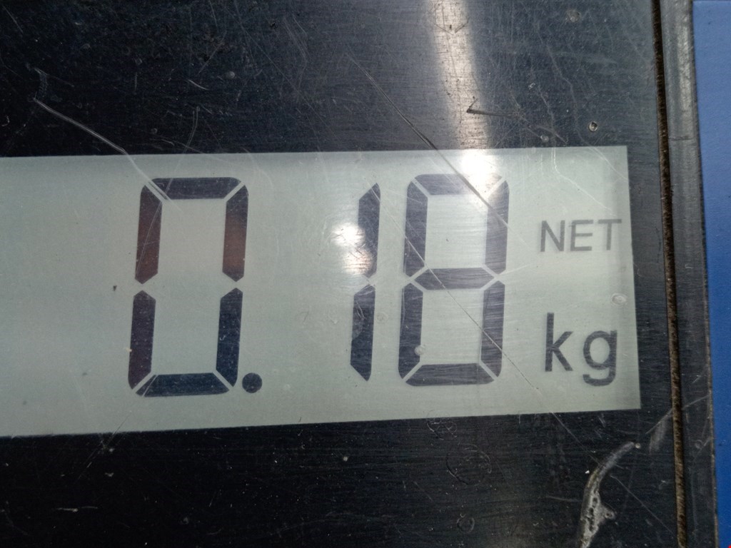 Трубка нагнетателя MAZDA Premacy CP 1999-2004