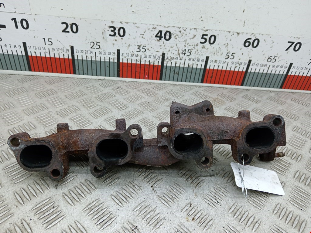 Коллектор выпускной MAZDA Premacy CP 1999-2004