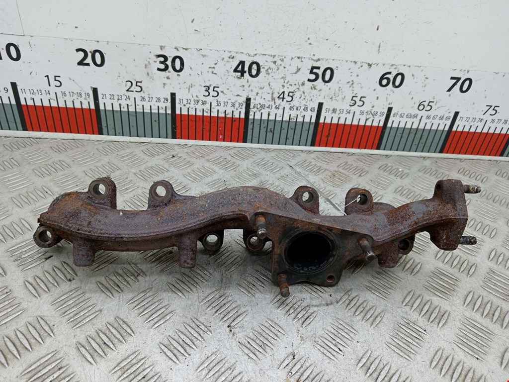 Коллектор выпускной MAZDA Premacy CP 1999-2004