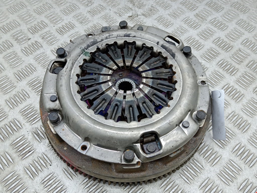 Маховик (демпфер сцепления) MAZDA Premacy CP 1999-2004