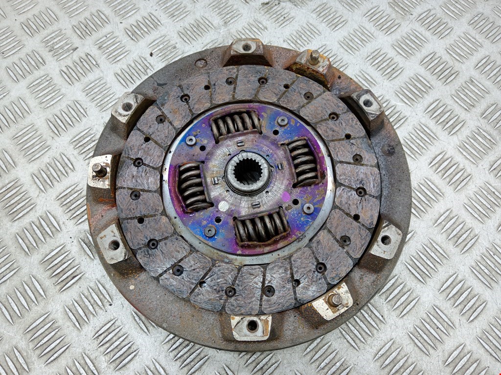 Маховик (демпфер сцепления) MAZDA Premacy CP 1999-2004