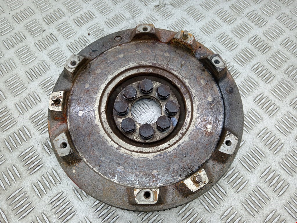 Маховик (демпфер сцепления) MAZDA Premacy CP 1999-2004