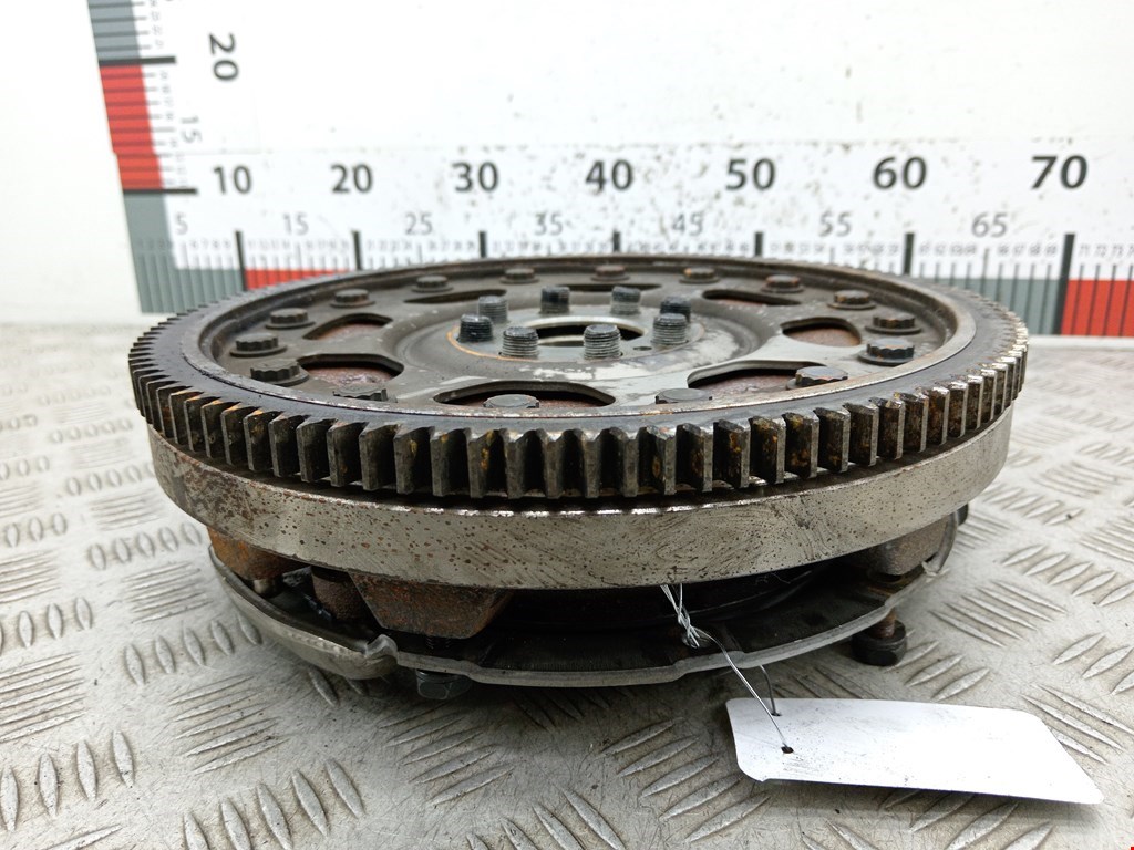 Маховик (демпфер сцепления) MAZDA Premacy CP 1999-2004