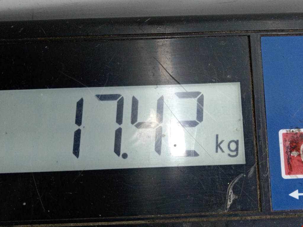 Маховик (демпфер сцепления) MAZDA Premacy CP 1999-2004