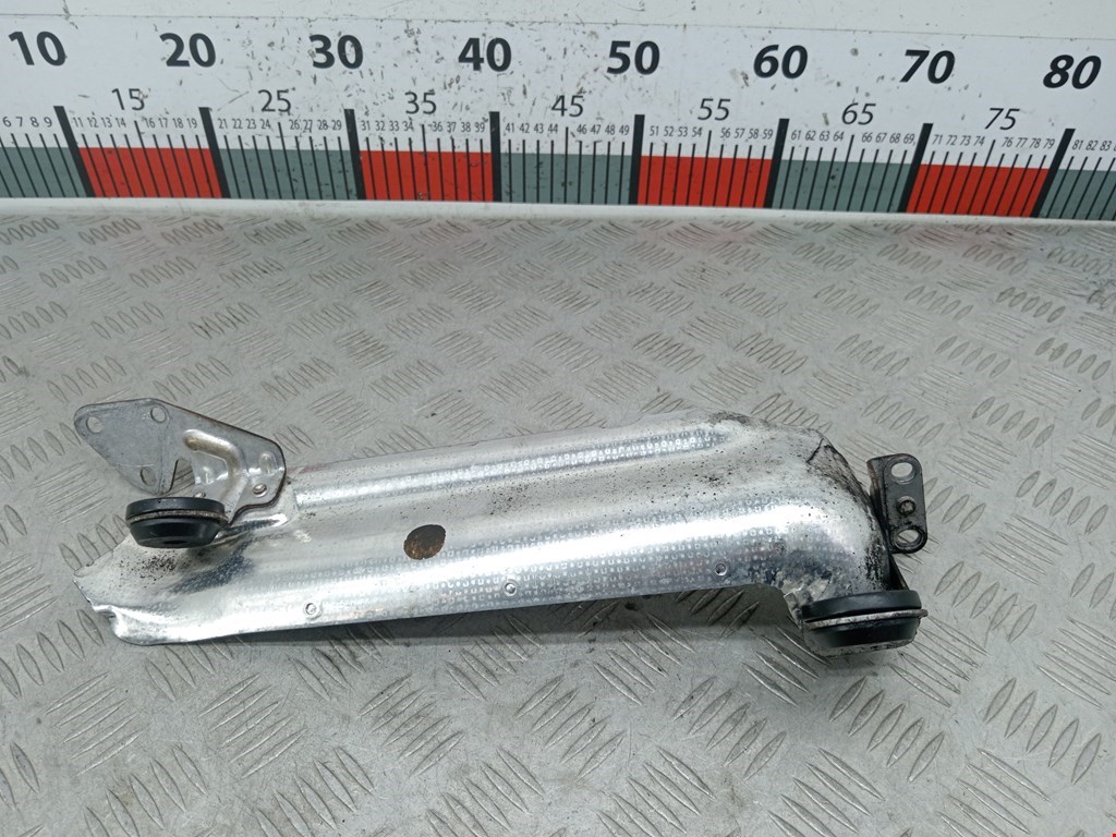 Экран тепловой MERCEDES-BENZ E-Class W211, S211 2002-2009