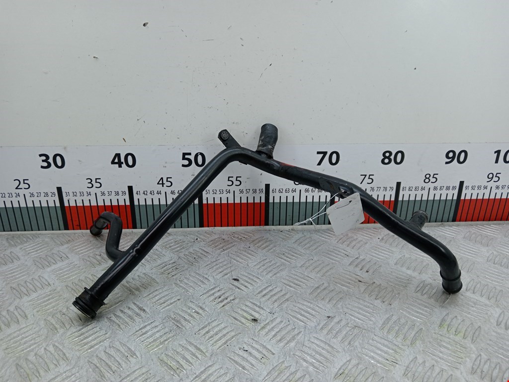 Трубка системы охлаждения AUDI A3 8L 1996-2003